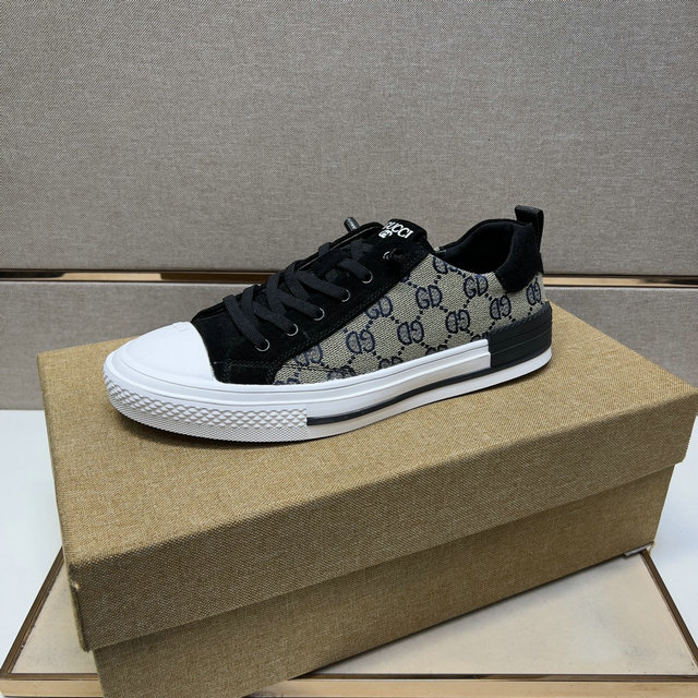 men gucci shoes-452